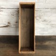 画像7: Vintage Wooden Box Swift's Brookfield (S824)