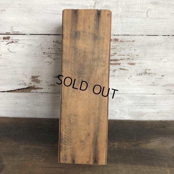 画像6: Vintage Wooden Box Swift's Brookfield (S824)