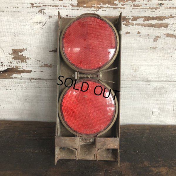 画像6: Vintage Road Reflector (S828)