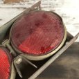 画像8: Vintage Road Reflector (S828)