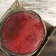 画像8: Vintage Road Reflector (S829)