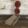 画像4: Vintage Road Reflector (S829)