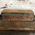 画像4: Vintage Wooden Box Swift's Brookfield (S824)