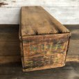 画像5: Vintage Wooden Box Swift's Brookfield (S824)