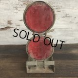 Vintage Road Reflector (S829)