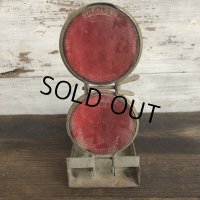 Vintage Road Reflector (S829)