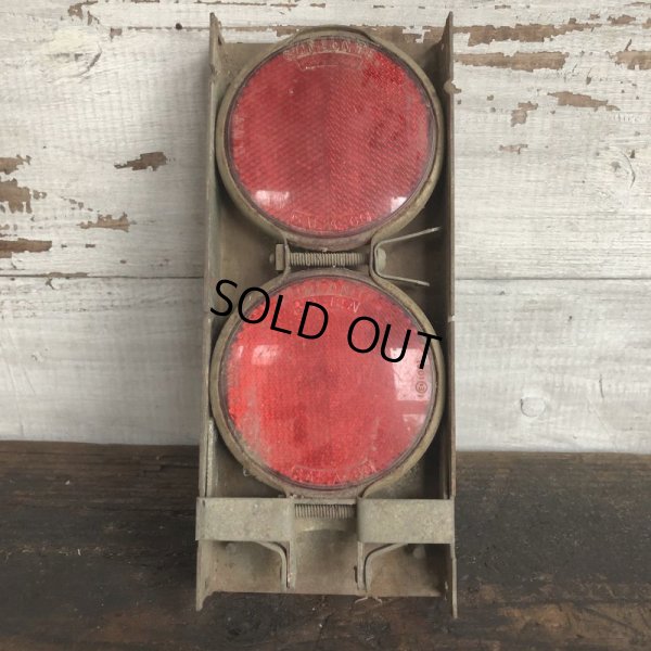 画像6: Vintage Road Reflector (S829)
