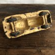 画像6: Vintage Sun Rubber Mini Car (S830)