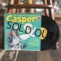 Vintage LP Casper (S880) 