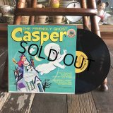 Vintage LP Casper (S880) 