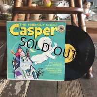Vintage LP Casper (S880) 