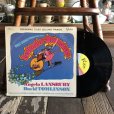 画像1: Vintage LP Disney Bedknobs and Broomstickes (S864)  (1)