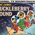 画像7: Vintage LP HERE COMES HUCKLEBERRY HOUND (S893) 