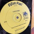 画像3: Vintage LP THE FLiNTSTONES (S889) 