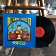 画像1: Vintage LP TOP CAT ROBIN HOOD (S891)  (1)