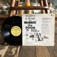 画像2: Vintage LP Disney WINNE the POOH (S875)  (2)