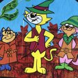 画像6: Vintage LP TOP CAT ROBIN HOOD (S891) 