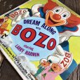 画像5: Vintage LP BOZO (S878)  (5)