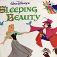 画像5: Vintage LP Disney Sleeping Beauty (S874)  (5)