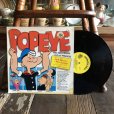 画像1: Vintage LP POPEYE (S886)  (1)