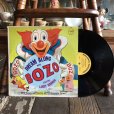 画像1: Vintage LP BOZO (S878)  (1)