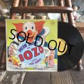 Vintage LP BOZO (S878) 