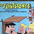 画像5: Vintage LP THE FLiNTSTONES (S889) 