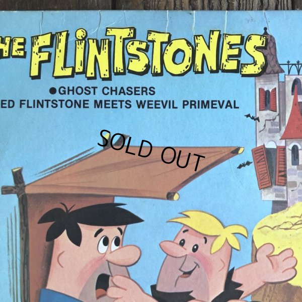 画像5: Vintage LP THE FLiNTSTONES (S889) 