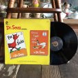 画像1: Vintage LP Dr. Seuss Presents... (S883)  (1)