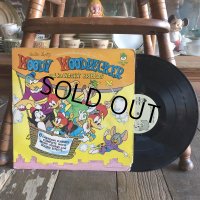 Vintage LP Woody Woodpecker (S885) 