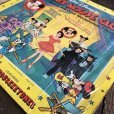 画像5: Vintage LP Disney Mickey Mouse Club (S865)  (5)