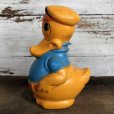 画像4: 70s Vintage Captain Donald Duck Bank (S897)