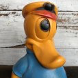 画像7: 70s Vintage Captain Donald Duck Bank (S897)