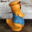 画像10: 70s Vintage Captain Donald Duck Bank (S897)