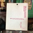 画像2: 70s Vintage Symbol Stix Sticker With Post Card (S898) (2)