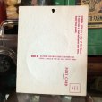 画像2: 70s Vintage Symbol Stix Sticker With Post Card (S898) (2)