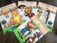 画像9: 70s Vintage McDonalds Poster Sign Complete Set (S907) 