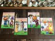 画像5: 70s Vintage McDonalds Poster Sign Complete Set (S907) 