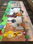 画像4: 70s Vintage McDonalds Poster Sign Complete Set (S907) 