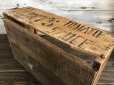 画像9: Vintage Hunt's Tomato Sauce Wooden Crate Box (S908)