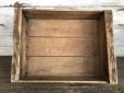 画像7: Vintage KILBURN DINUBA Wooden Crate Box (S909)