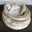 画像3: Vintage Rattlesnake Ashtray (S911)