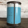 画像4: Vintage MOBIL Quart Oil can (S922)  (4)