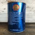 画像3: Vintage SHELL Quart Oil can (S953) 