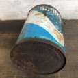 画像6: Vintage CONOCO Quart Oil can (S918) 
