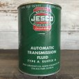 画像3: Vintage JESCO Quart Oil can (S919)  (3)