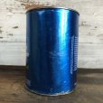 画像2: Vintage SHELL Quart Oil can (S953)  (2)