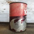 画像4: Vintage MONTGOMERY WARD Quart Oil can (S931)  (4)