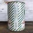 画像2: Vintage QUAKER STATE Quart Oil can (S929)  (2)