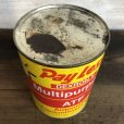画像5: Vintage PAYLESS Quart Oil can (S938)  (5)